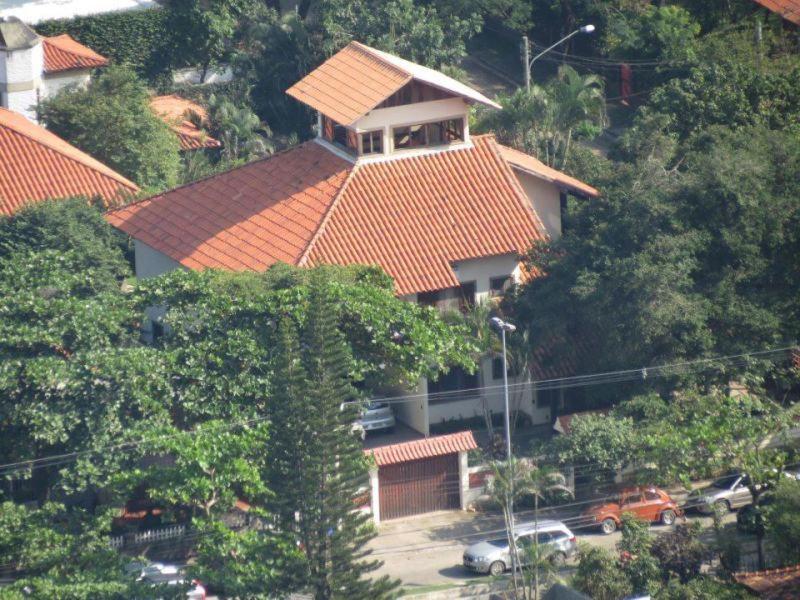 Pousada Praia De Itacoatiara Hotel Niterói Kültér fotó